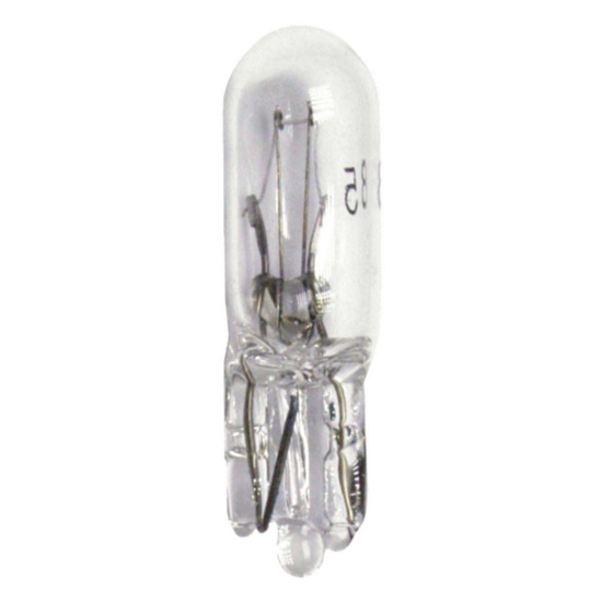 Ampoule miniature Sylvania 85 24V incandescente