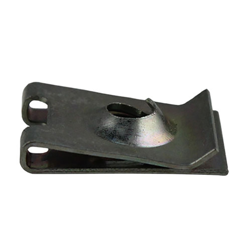 U NUT #8 SCREW SIZE