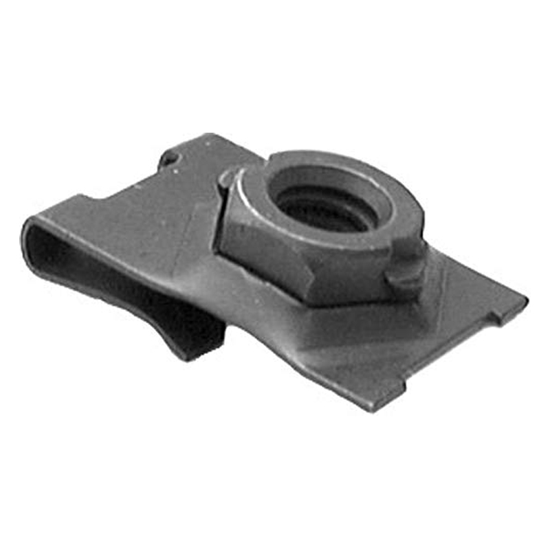 J TYPE CAGE NUT 1/420 SCREW SIZE