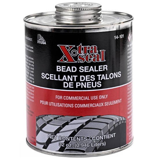 EXTRA SEAL INDUSTRIAL BEAD SEALER 32oz