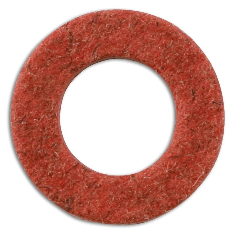 Rondelle de fibre 3/16 X 3/8 X 1/32