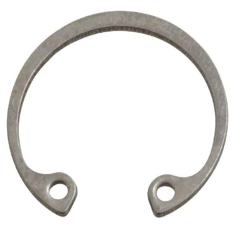 BAGUE DE RETENUE INTERIEUR 1 INOX