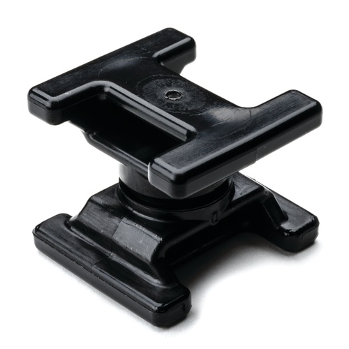 DOUBLE ENTRETOISE SELLE PIVOTANT DIA.MAX 3