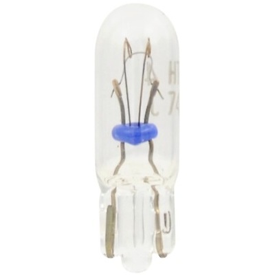 Ampoule miniature Sylvania 70 12V incandescente