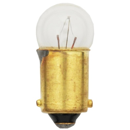 53 Sylvania miniature lamp 12V incandescent