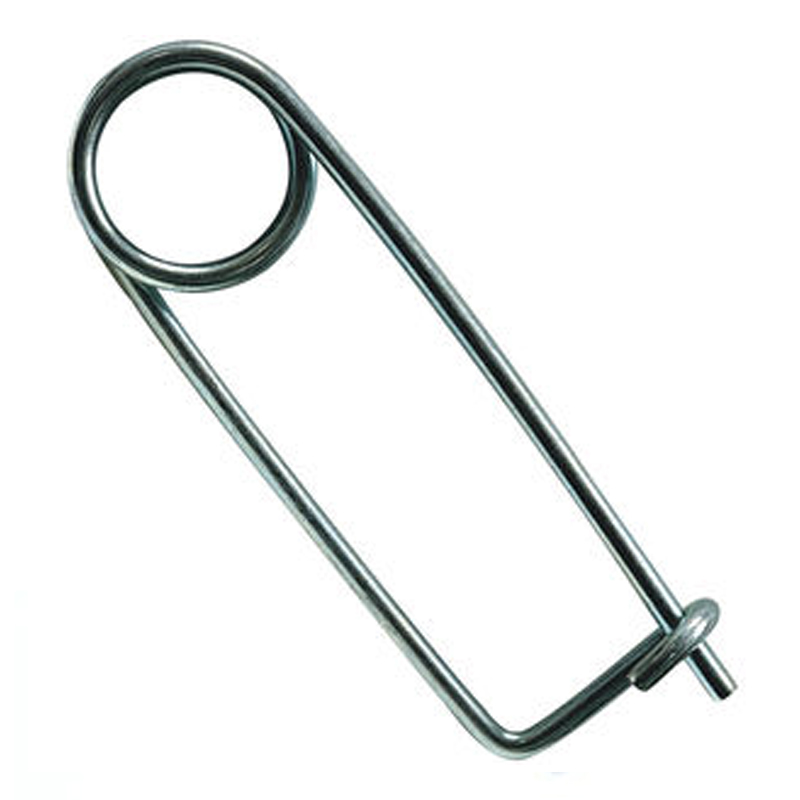 ATTACHE DE SECURITE .243 X 5 ZINC