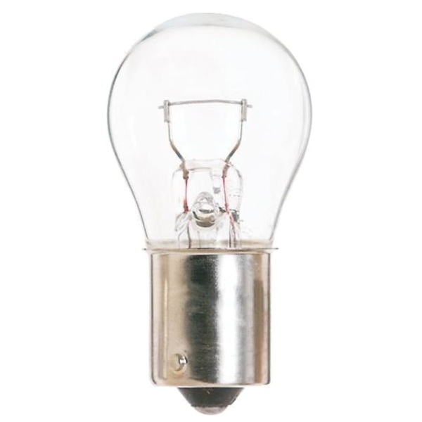 1156 miniature lamp 12V incandescent