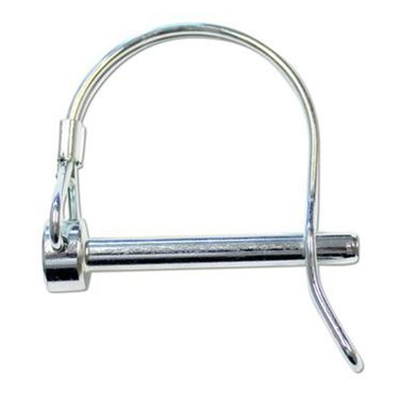 T-LOCK PIN 1/4 X 2