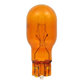 Ampoule miniature ambre Sylvania 916NA 12V incandescente