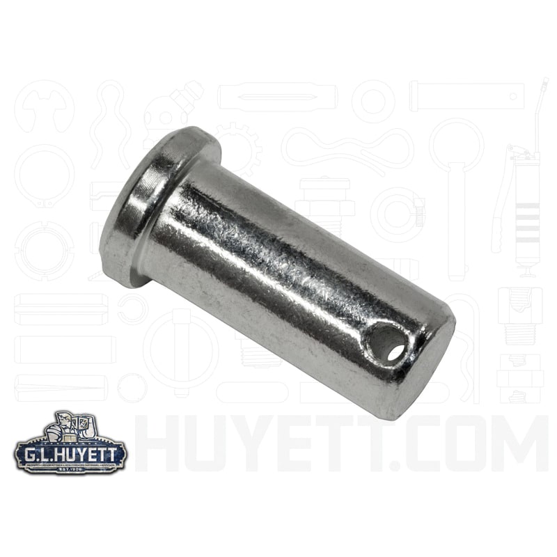 GOUPILLE A AXE DE CHAPE 3/16 X 2