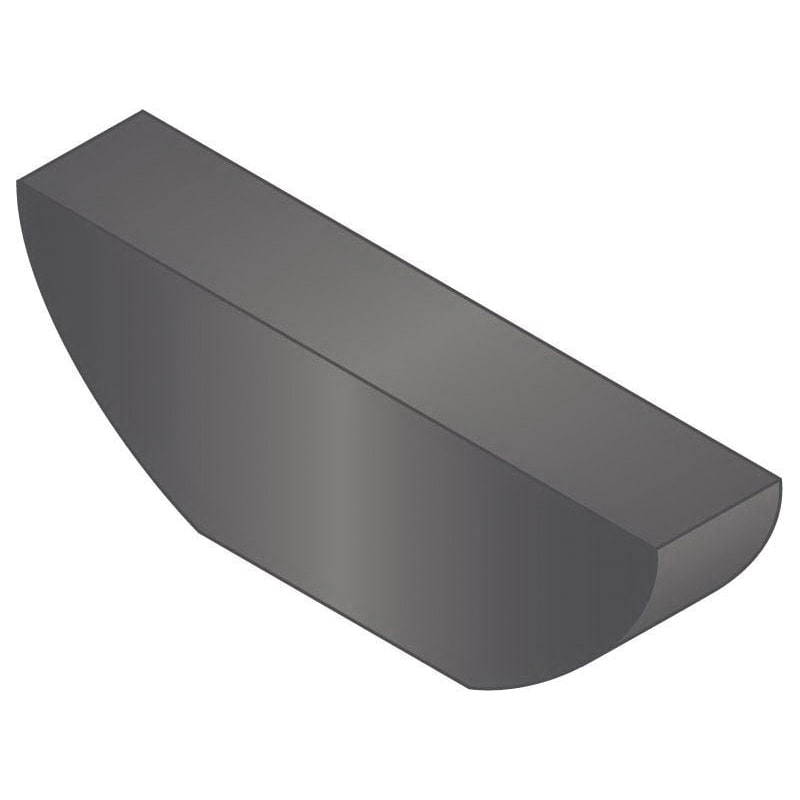 WOODRUFF KEY 3/32 X 5/8
