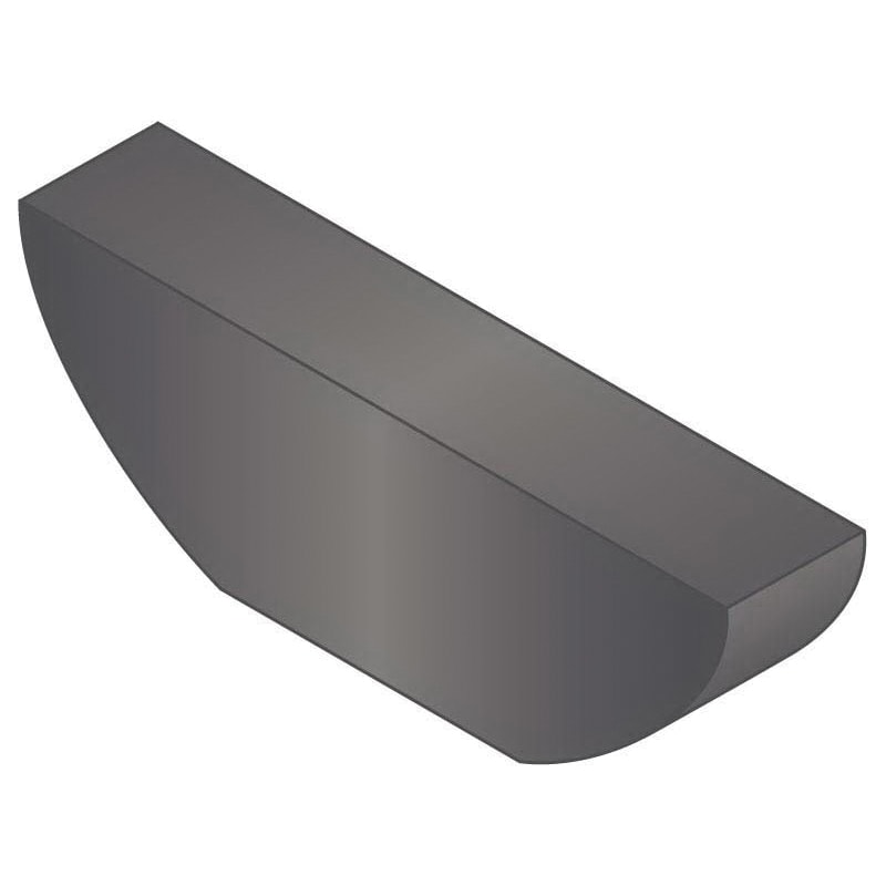 WOODROOF KEY 5/32 X 5/8