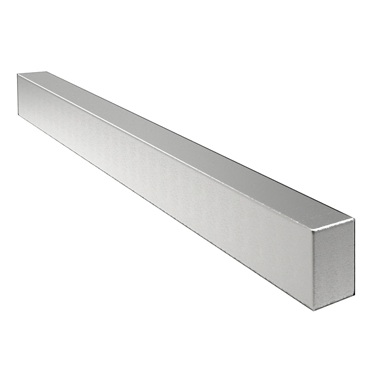MACHINE KEY STOCK 3/4 X 1 X 36 STEEL