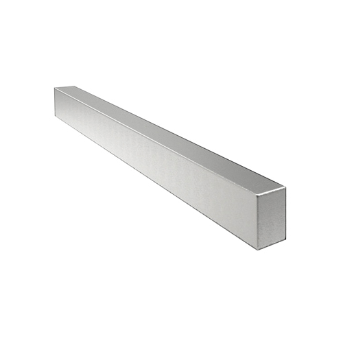 MACHINE KEY STOCK 1/8 X 3/16 X 12 STEEL