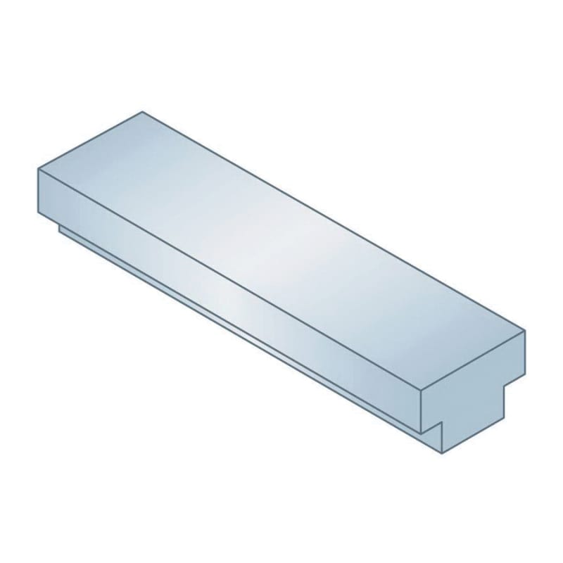 MACHINE KEY STOCK 3/8x3/16x5/16x5/32