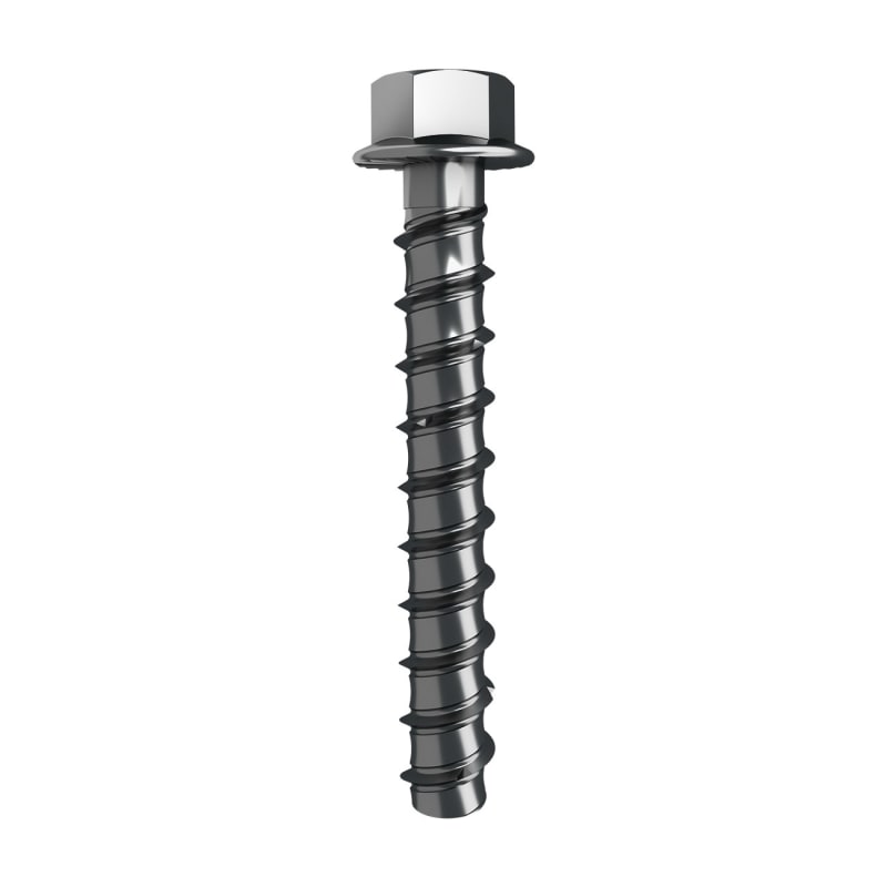 COBRA TORK WEDGE BOLT 1/4 X 1-3/4