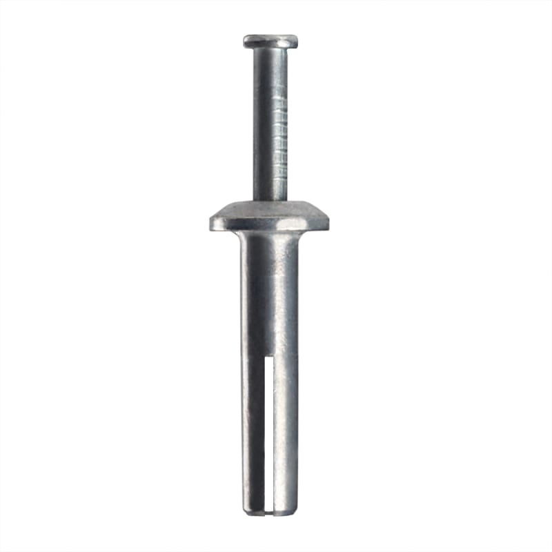 CHEVILLES CLOUS 1/4x1-1/4 AI300