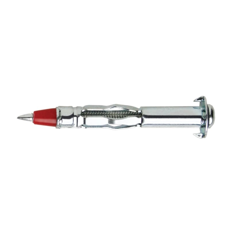 Chevilles à expansion pour cloison creuse 1/8" SD