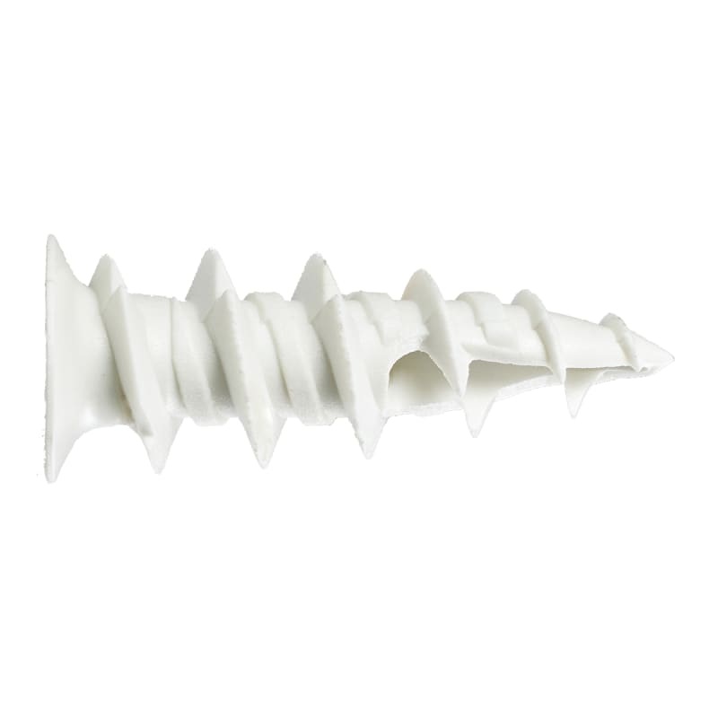 Nylon WALLDRILLER® #6 X 7/8