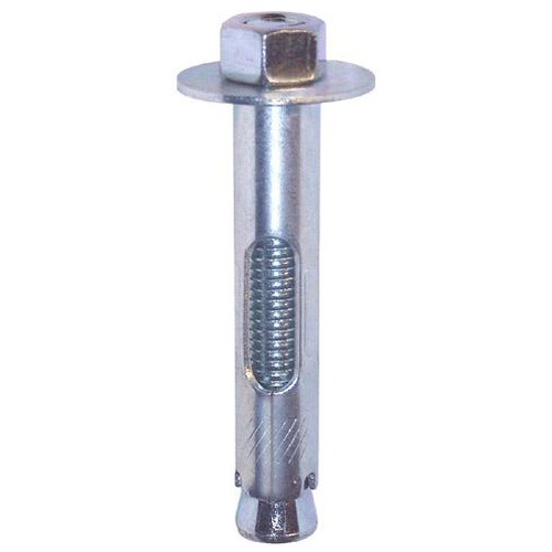 MASON. ANCHOR 3/8x1-7/8  SS304