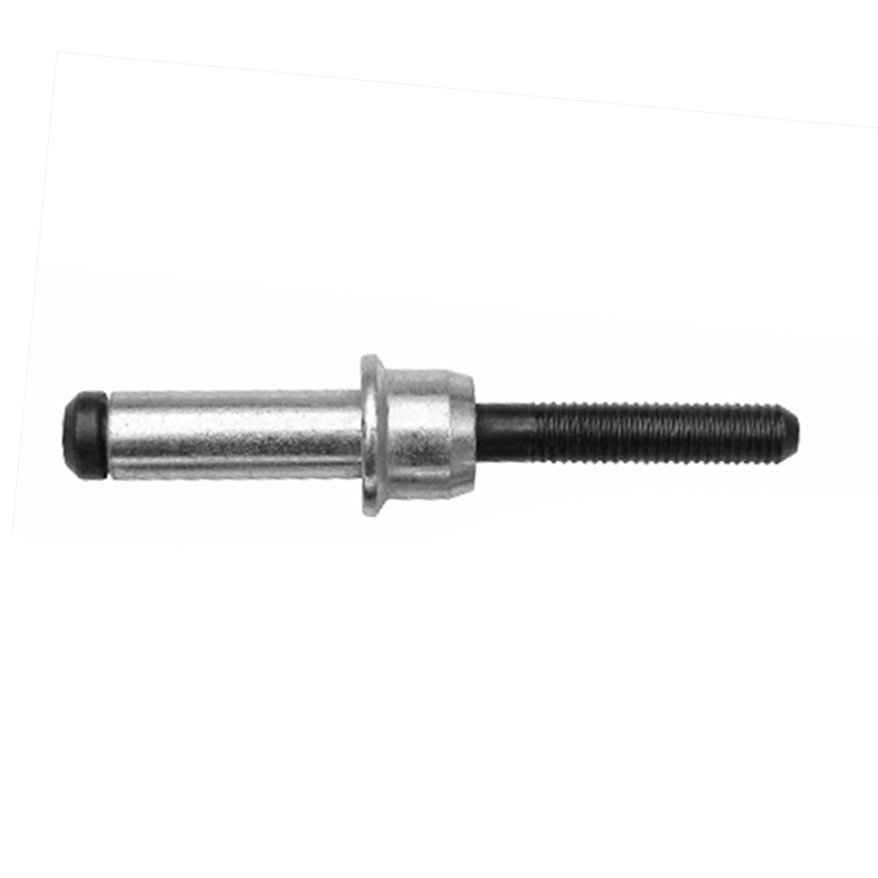 Rivet aveugle structurel Avbolt® (lockbolt) 5/8 prise 0.250 - 0.500 acier / acier modèle 3 morceaux