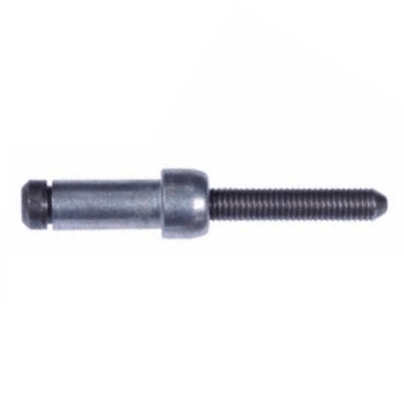 Rivet aveugle structurel Avbolt® (lockbolt) 1/4 prise 0.470 - 0.532 acier / acier modèle 2 morceaux