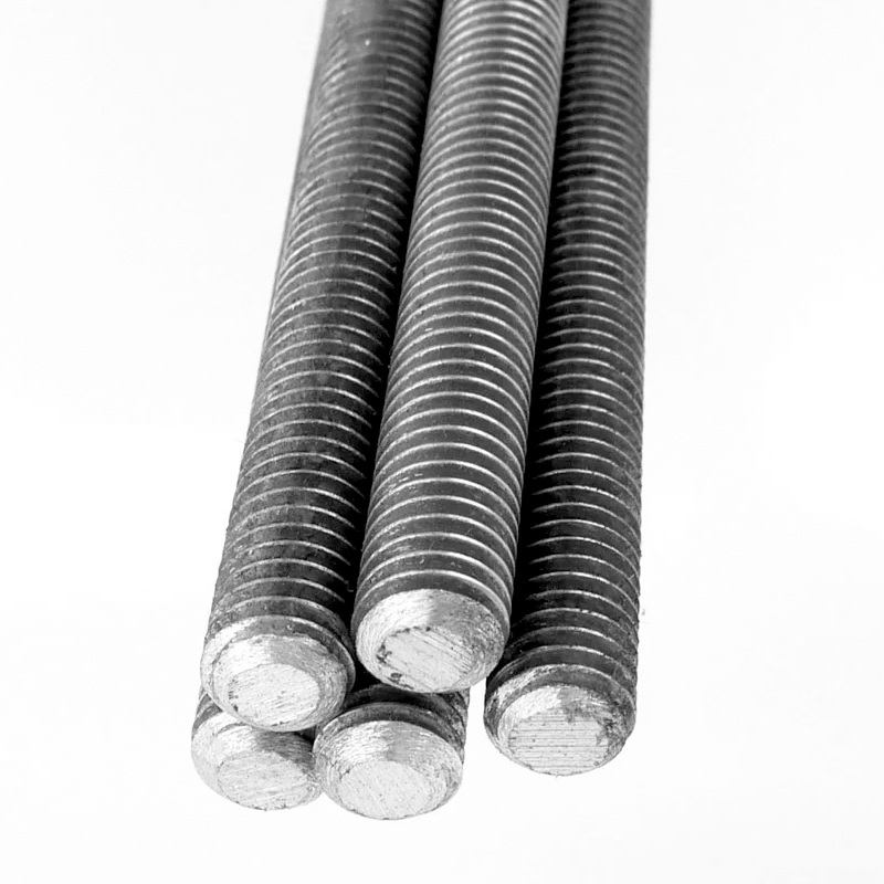 TIGE FILETÉE M3 X 1M INOX