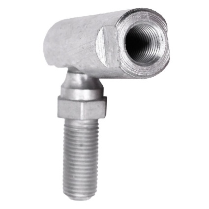 BALL JOINT ASSEMBLIES