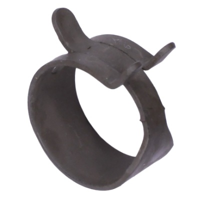 Spring action hose clamp 5/8 in