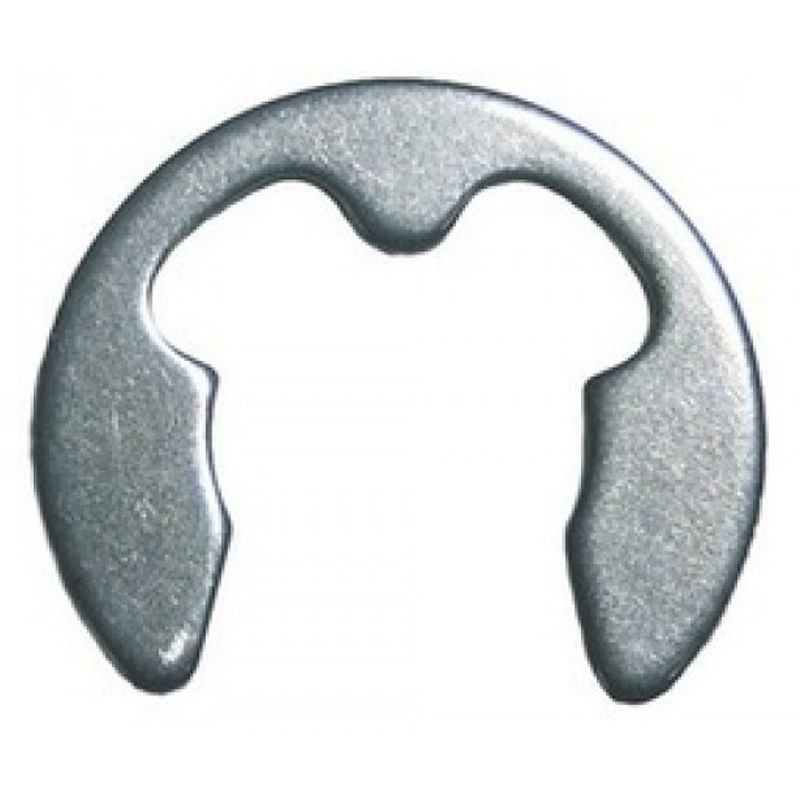 BAGUE RET.TYPE E, 3/8 INOX