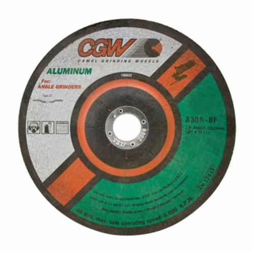 4 1/2 x 1/4 x 7/8 A30-N-ALU Aluminum T27