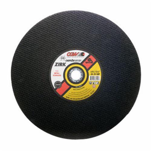 14 x 3/32 x 1 A30-R-BF Dble Rein Chop Saw - M
