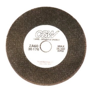 3 x 1/16 x 1/4 T1 ZA36-T-BF ZirK