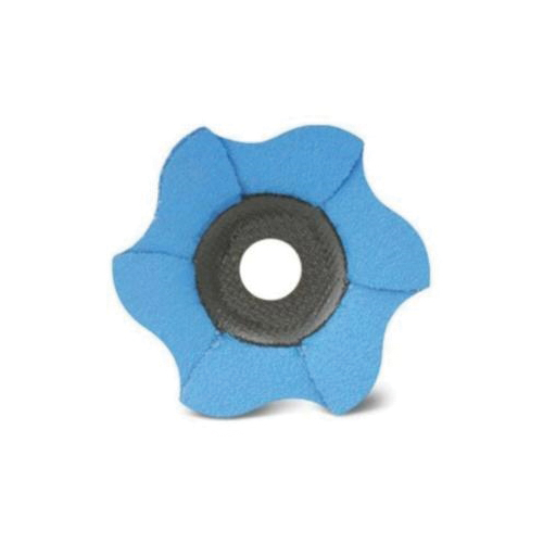 5 x 7/8 T27 Z-Thru 40 Grit