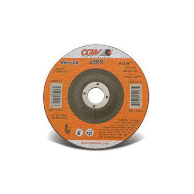 7 x 1/8 (3,2) x 7/8 ZA24-T-B ZirK T27