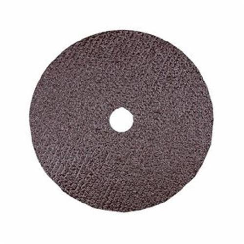 5 x 7/8 16 Grit AO Disk