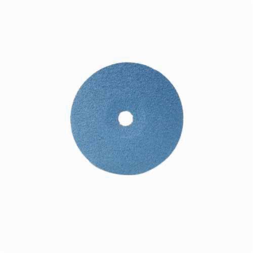 5 x 7/8 80 Grit Type ZIRK Disk