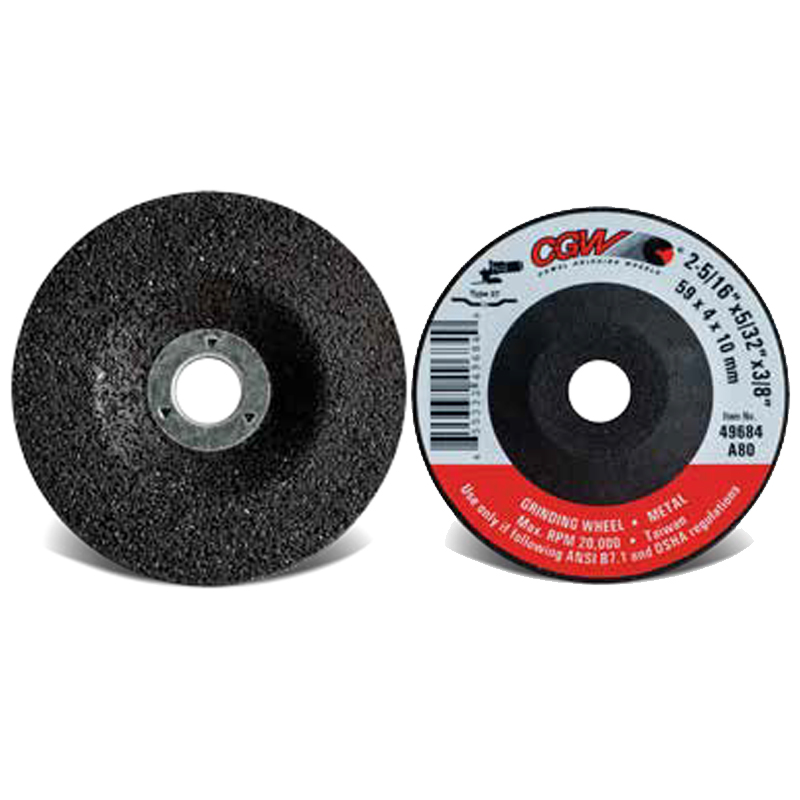 2-5/16 x 5/32 x 3/8 A-40 Type 27 DCGW