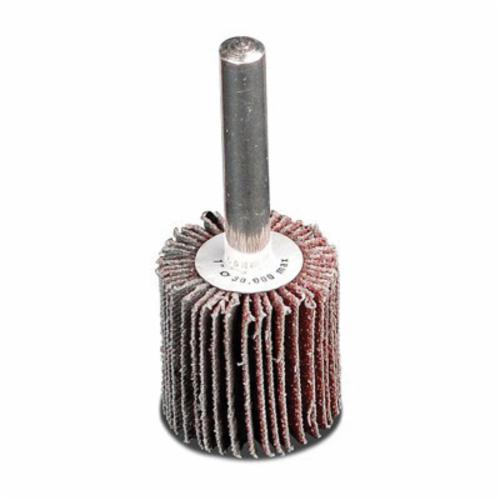 1 1/2 x 1 x 1/4 Aluminum Oxide 180 Grit