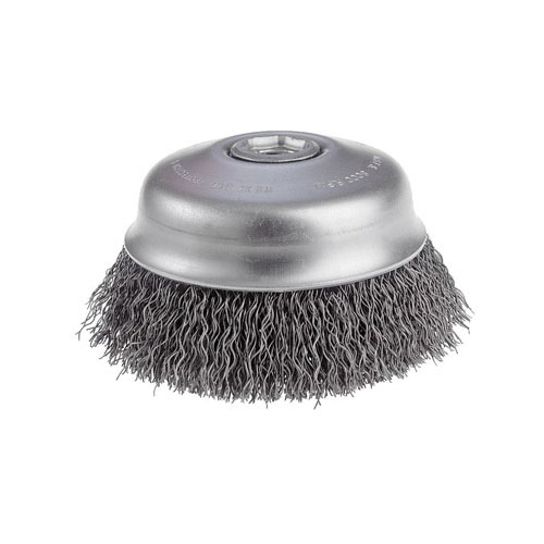 3 CUP CRIMP .014 CARBON 5/8-11 AH