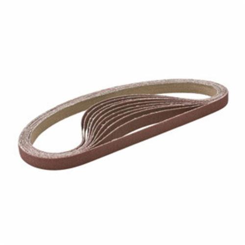 1/2 x 24 A3 X Wt. belt 80 grit