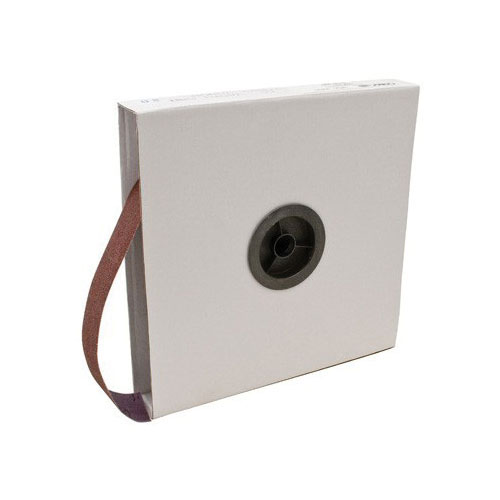 1 1/2 x 50 yards Aluminum Oxide 150 grit