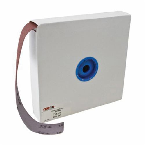 1 1/2 x 50 yards Aluminum Oxide 120 grit PRE