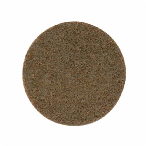 5 Hook & Loop Heavy Duty - Coarse