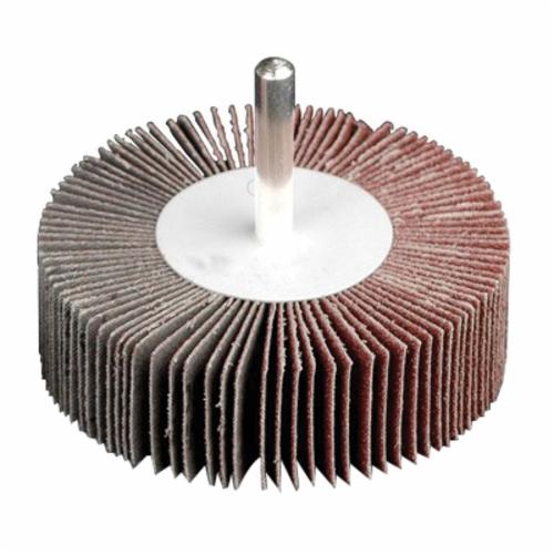 1 1/2 x 1 x 1/4 Aluminum Oxide 60 Grit