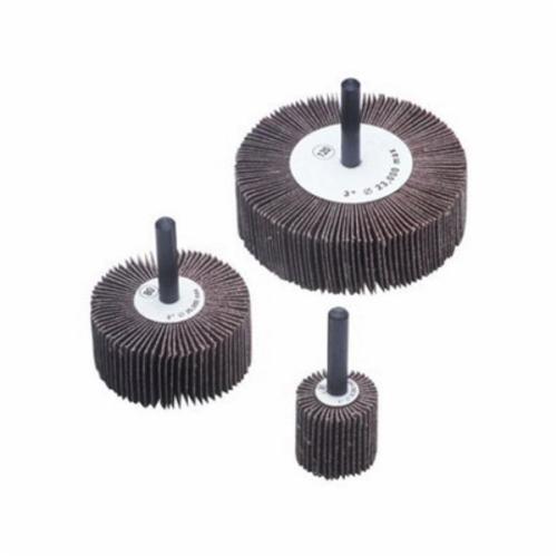 2 x 1 x 1/4 Aluminum Oxide 120 Grit