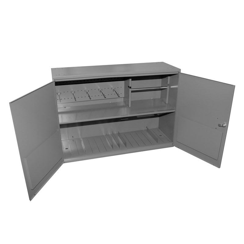 CABINET DE RANGEMENT POUR ABRASSIF