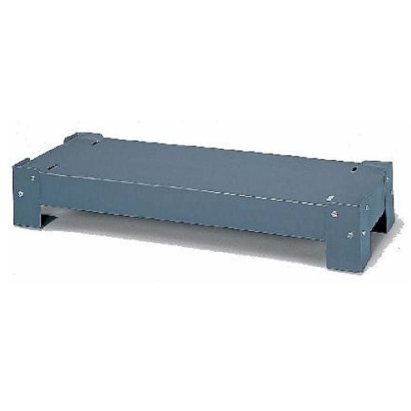 BASE POUR CABINET ET BIN 33-3/4 X 12 X 8 NOIR