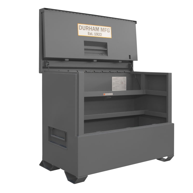 COFFRET PIANO DE CHANTIER 60-1/2po x 34-3/4po x 49-3/8po