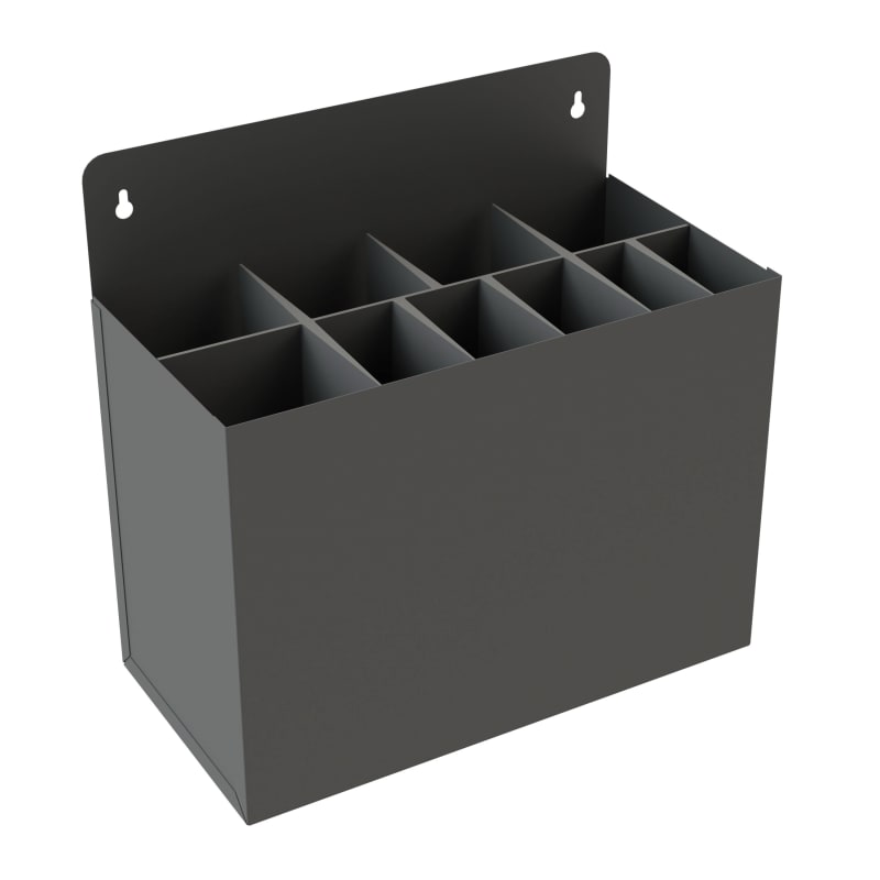 KEY STOCK RACK